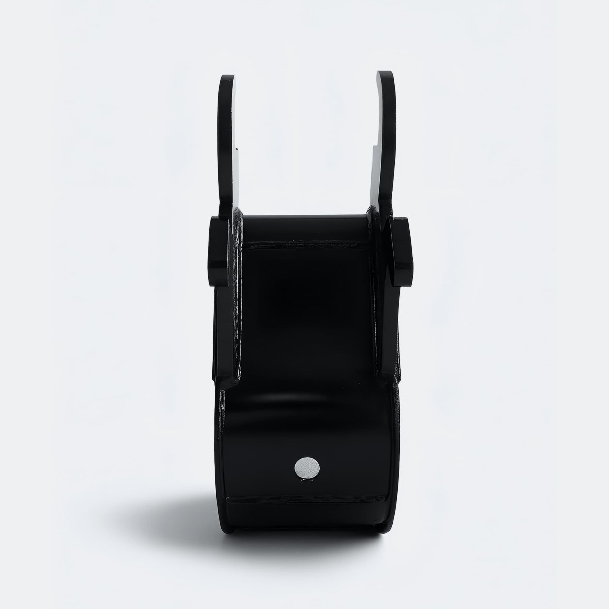 Excavator Bucket: Trenching Bucket, 1.5 ton – 2.5 ton Excavator - 10" - John Deere 17 (WBM 17) - Bully Dog Equipment