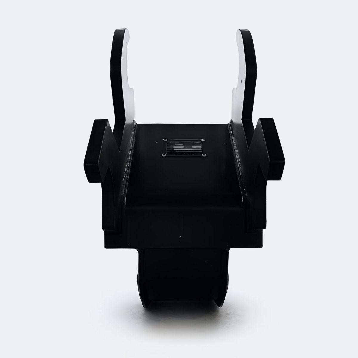 Excavator Bucket: Trenching Bucket, 2.5 ton – 4 ton Excavator - 8" - With teeth - Bully Dog Equipment