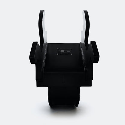 Excavator Bucket: Trenching Bucket, 2.5 ton – 4 ton Excavator - 8" - With teeth - Bully Dog Equipment