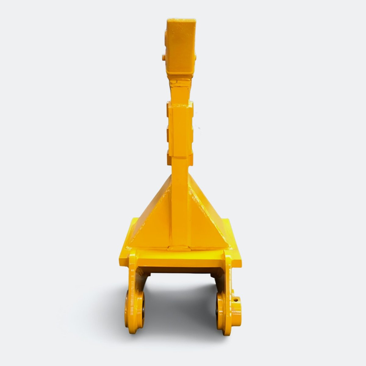 Ripper Tooth, 11 ton – 16 ton Excavator - WBM 120 wedge lugging - Bully Dog Equipment