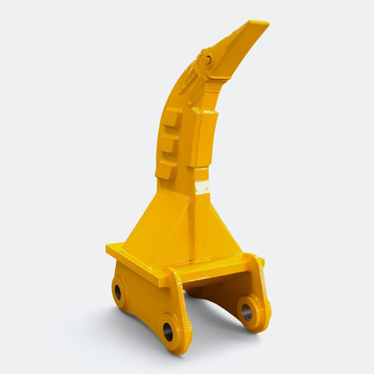 Ripper Tooth, 11 ton – 16 ton Excavator - WBM 120 wedge lugging - Bully Dog Equipment