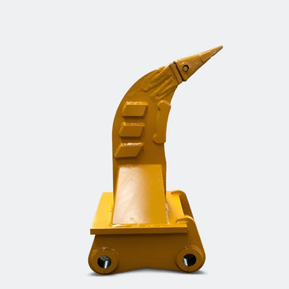 Ripper Tooth, 11 ton – 16 ton Excavator - WBM 120 wedge lugging - Bully Dog Equipment