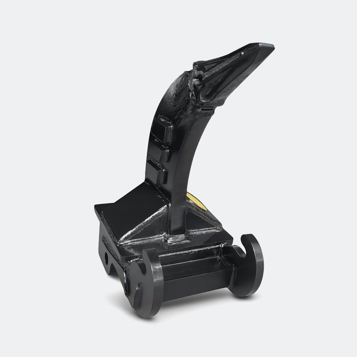 Ripper Tooth, 1.5 ton – 2.5 ton Excavator - Bobcat E20 pins - Bully Dog Equipment