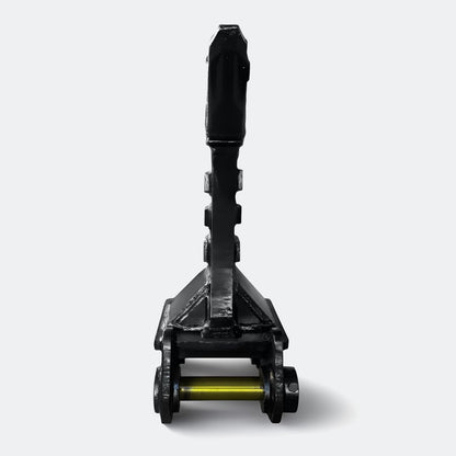 Ripper Tooth, 1.5 ton – 2.5 ton Excavator - Caterpillar 301–312 pins - Bully Dog Equipment