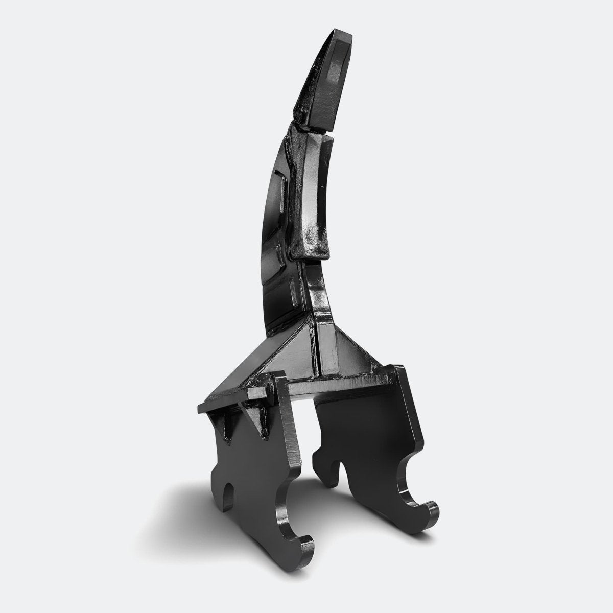 Ripper Tooth, 20 ton – 25 ton Excavator - WBM 200 wedge lugging - Bully Dog Equipment