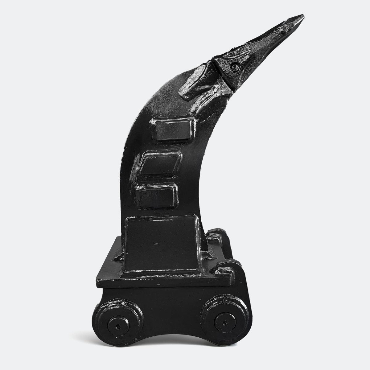 Ripper Tooth, 2.5 ton – 4 ton Excavator - Yanmar 26–40 pins - Bully Dog Equipment