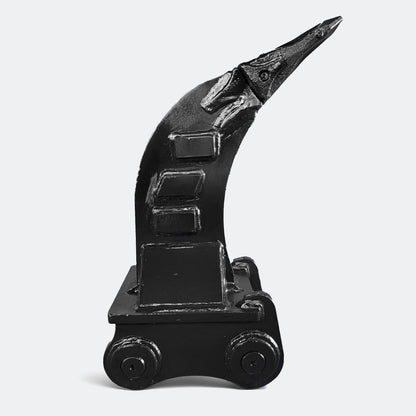 Ripper Tooth, 2.5 ton – 4 ton Excavator - Yanmar 26–40 pins - Bully Dog Equipment