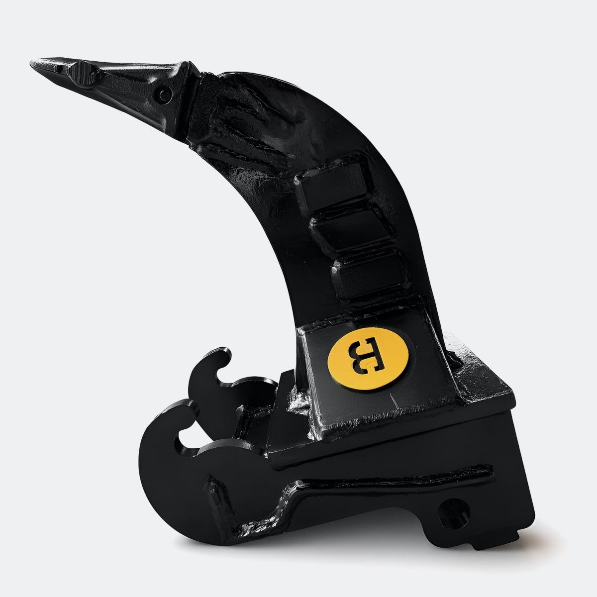 Ripper Tooth, 2.5 ton – 4 ton Excavator - Bobcat X - Change - Bully Dog Equipment