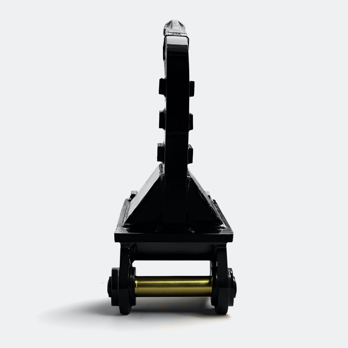 Ripper Tooth, 5 ton – 6 ton Excavator - Yanmar 50–60 pins - Bully Dog Equipment