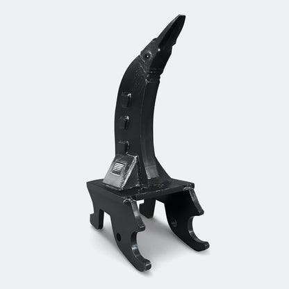 Ripper Tooth, 5 ton – 6 ton Excavator - Bobcat X - Change - Bully Dog Equipment