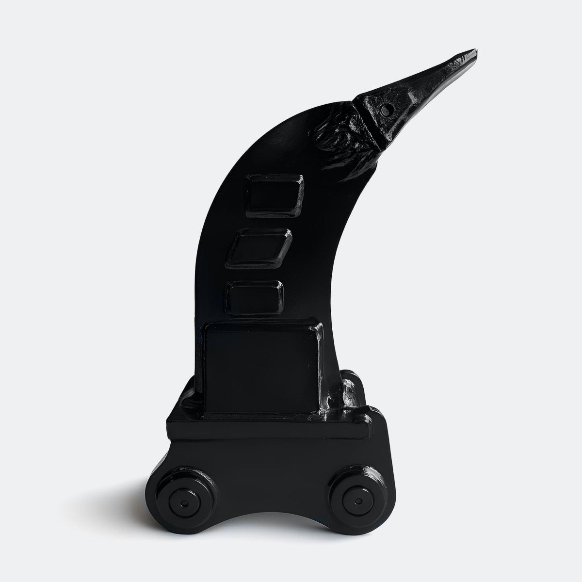 Ripper Tooth, 5 ton – 6 ton Excavator - Yanmar 50–60 pins - Bully Dog Equipment