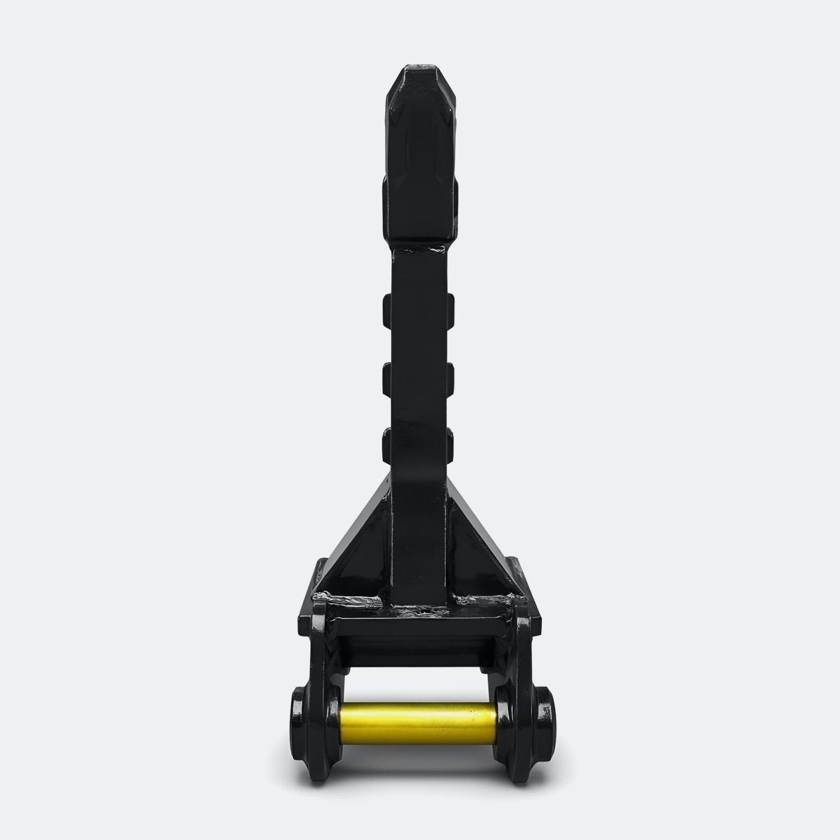 Ripper Tooth, 5 ton – 6 ton Excavator - Yanmar 50–60 pins - Bully Dog Equipment