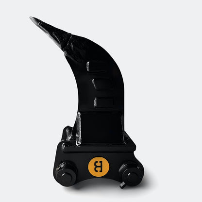 Ripper Tooth, 5 ton – 6 ton Excavator - Yanmar 50–60 pins - Bully Dog Equipment