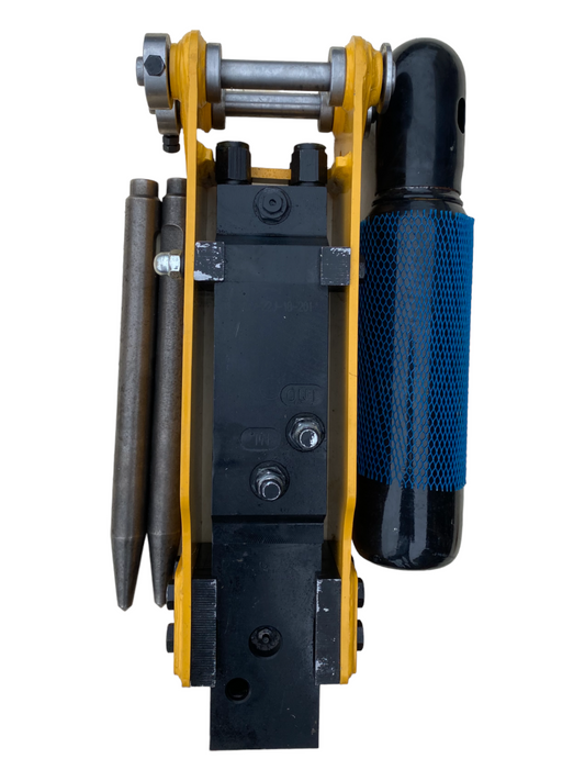 Hydraulic Rock Hammer